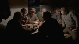 LES HERBES BRUISSENT ENCORE